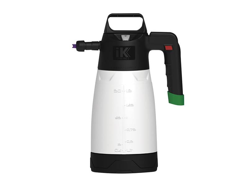 Matabi 81676 iK FOAM Pro 2 Handheld Sprayer 1.9 litre