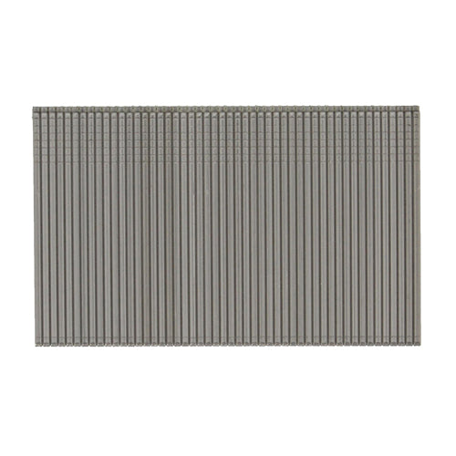 Paslode IM65 Brads & Fuel Cells Pack Straight Stainless Steel - 16g x 50/2BFC Box OF 2000 Pieces