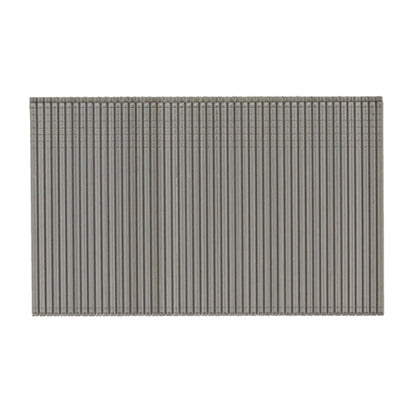 Paslode IM65 Brads & Fuel Cells Pack Straight Stainless Steel - 16g x 38/2BFC Box OF 2000 Pieces