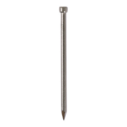 TIMCO Round Lost Head Nails A2 Stainless Steel - 50 x 2.65 bag OF 1 Kilograms