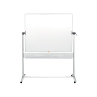 Nobo Steel Magn Mob Wbrd 1500x1200mm