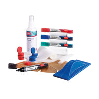 Nobo Whiteboard User Kit