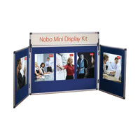 Nobo Desktop Display Kit
