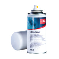 Nobo Whiteboard Cleaner Spray 200ml