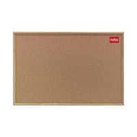 Nobo Classic Cork Board 900x600mm