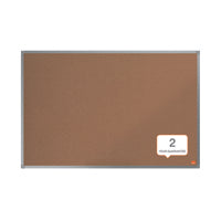 Nobo Essence Cork Note Brd 900x600