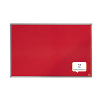 Nobo Essence Flt Nt Brd 900x600 Red
