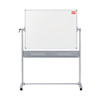 Nobo Basic Mel Mob Wbrd 1200x900mm