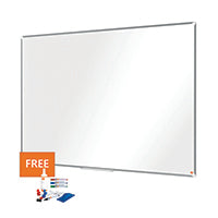 Nobo Prem+ Enamel Magn Wbrd 1200x900