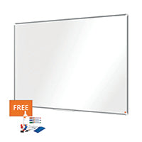 Nobo Prem+ Enamel Magn Brd 1800x1200