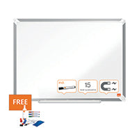 Nobo Prem+ Steel Magn Wbrd 900x600