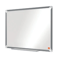 Nobo Prem+ Melamine Wbrd 1200x900