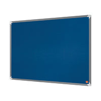 Nobo Prem Plus Felt Brd 1200x900 Blu
