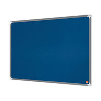 Nobo Prem Plus Felt Bd 2400x1200 Blu