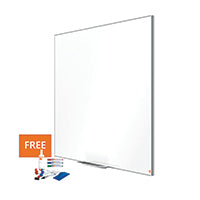 Nobo Impression Steel Wbrd 1220x690