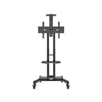 Neomounts Select Mobile Floor Stand