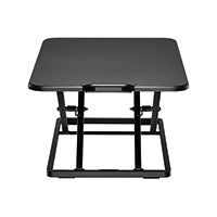 Neomounts Ultra-Flat Workstation