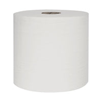Raphael 1Ply Roll Towel White Pk6
