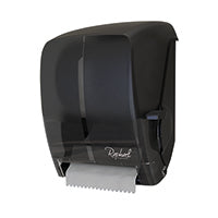 Raphael Lever Roll Towel Dispenser