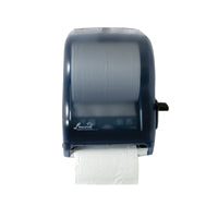 Leonardo Lever Towel Roll Dispenser