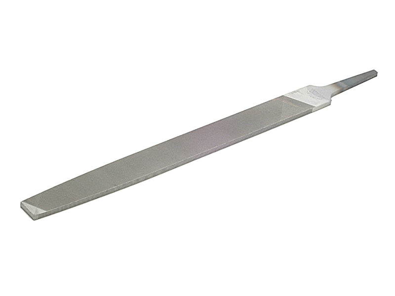 CrescentNicholson� 03533N Flat Smooth Cut File 150mm (6in)