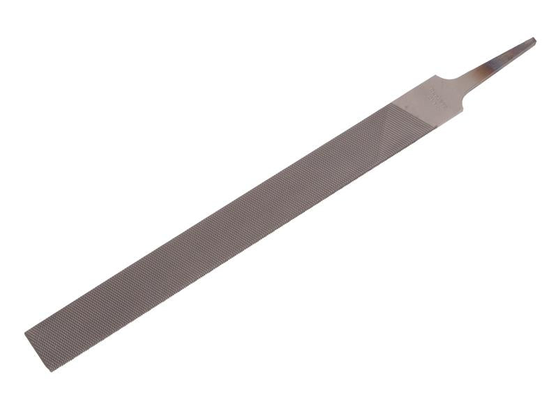 CrescentNicholson� 05738N Hand Bastard Cut File 150mm (6in)