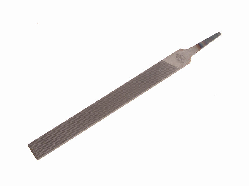 CrescentNicholson� 06117N Hand Second Cut File 300mm (12in)