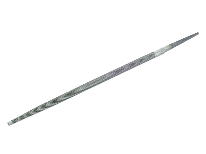 CrescentNicholson� 12248 Round Bastard Cut File 350mm (14in)
