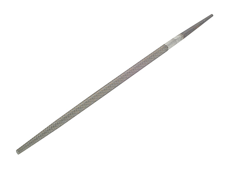 CrescentNicholson� 12084. Round Smooth Cut File 250mm (10in)