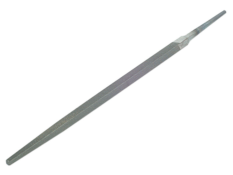 CrescentNicholson� 12857 Square Smooth Cut File 100mm (4in)