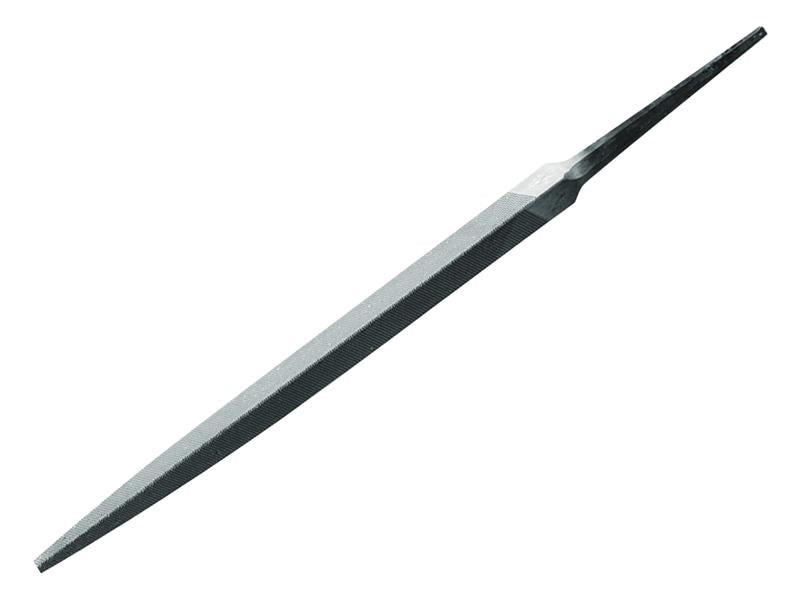 CrescentNicholson� 15991NNN Three-Square Smooth Cut File 150mm (6in)