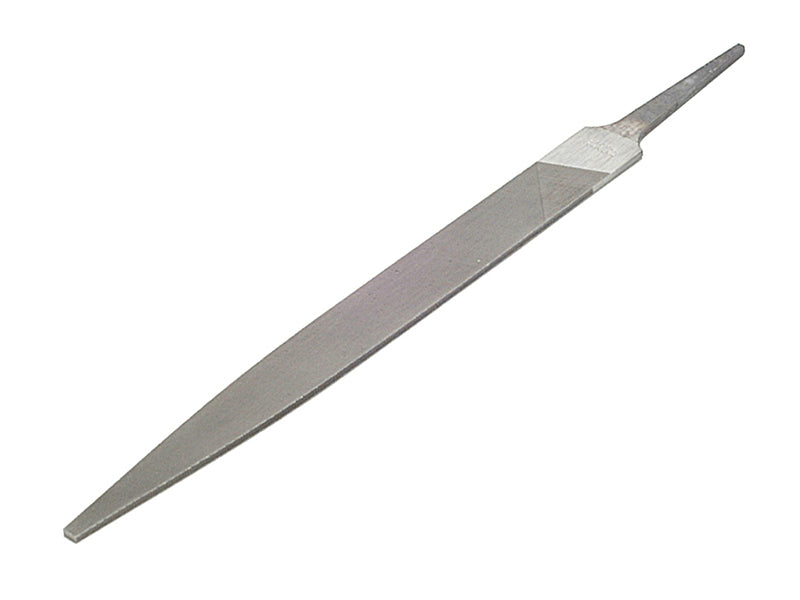CrescentNicholson� 16729NN Warding Smooth Cut File 150mm (6in)
