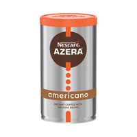 Nescafe Azera Instant Coffee 90g