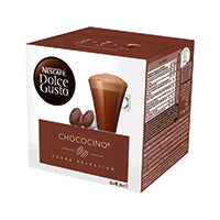 Nescafe Dolce Gusto Choc 3x16 Pk48