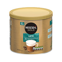 Nescafe Instant Latte 1Kg Tin