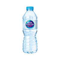 Nestle Pure Life Water 50cl Btl Pk24