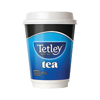 Nescafe and Go Tetley Tea Pk8