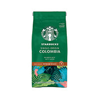 Starbucks Colombia Grd Coffee 200g
