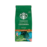 Starbucks Colombia Grd Coffee 200g