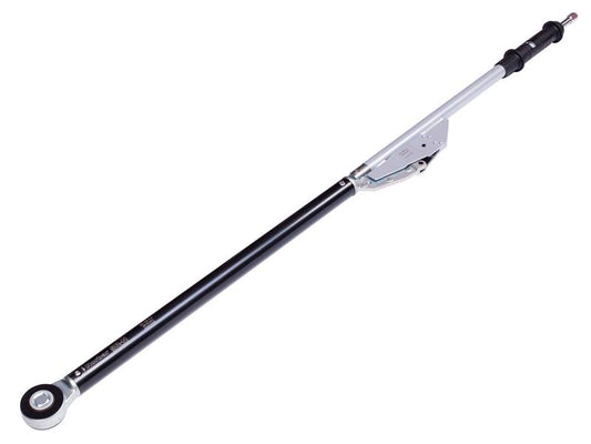 Norbar 120115 5R-N Industrial Torque Wrench 3/4in Drive 300-1,000Nm (200-750 lbf·­ft)