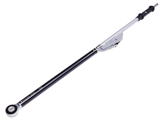 Norbar 120115.01 5R-N Industrial Torque Wrench 1in Drive 300-1,000Nm (200-750 lbf·­ft)