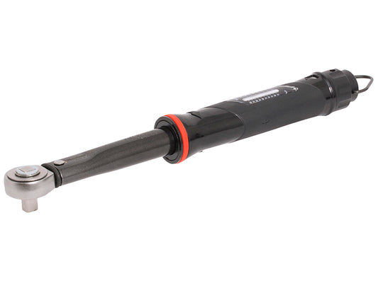 Norbar 130101 NorTorque® 60 Adjustable Dual Scale Ratchet Torque Wrench 3/8in Drive 12-60Nm