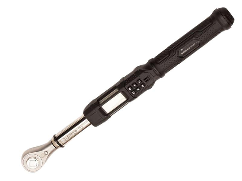 Norbar 130518 ProTronic 100 Torque Wrench 1/2in Drive 5-100Nm