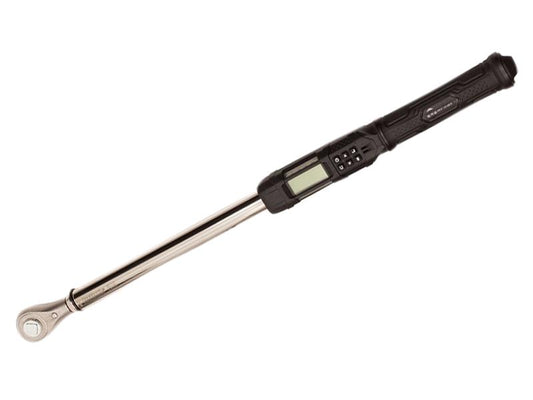 Norbar 130519 ProTronic 200 Torque Wrench 1/2in Drive 10-200Nm
