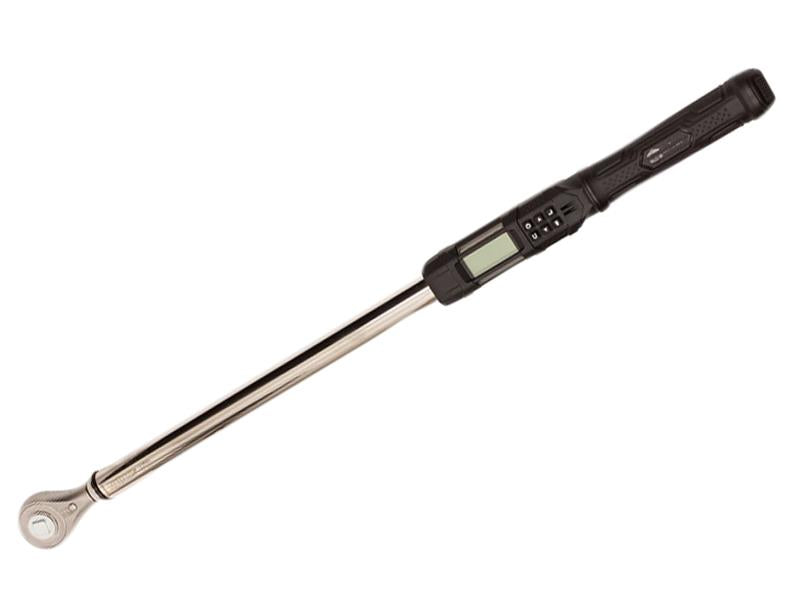 Norbar 130520 ProTronic 340 Torque Wrench 1/2in Drive 17-340Nm