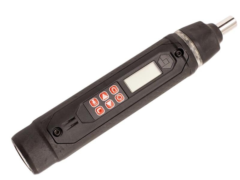 Norbar 130524 ProTronic Plus 9 Screwdriver