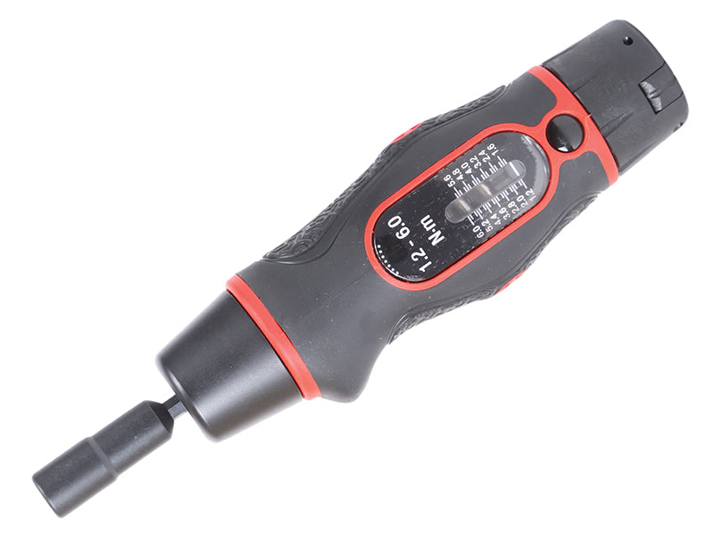 Norbar 13852 Torque Screwdriver 6Nm