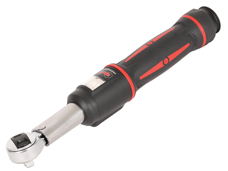 Norbar 15008 Pro 15 Torque Wrench 1/4in Drive 3-15Nm