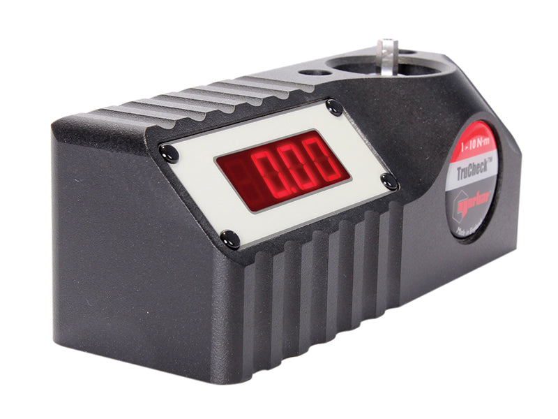 Norbar 43254 Model 10 TruCheck™ 1-10Nm
