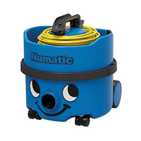 Numatic PSP180 Dry Vacuum Cleaner Compact 8 Litre - Commercia